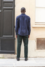 Chino Emerson Velours - Nordmann