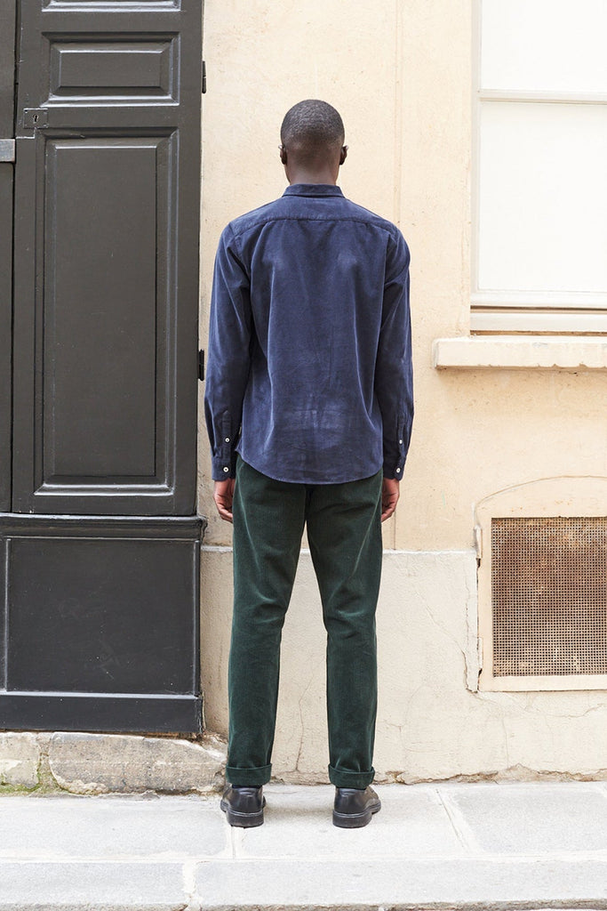 Chino Emerson Velours - Nordmann