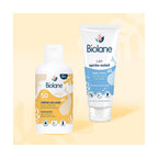 Lot Crème Solaire + Lait Après-Soleil