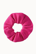 Chouchou Adele - Fuchsia