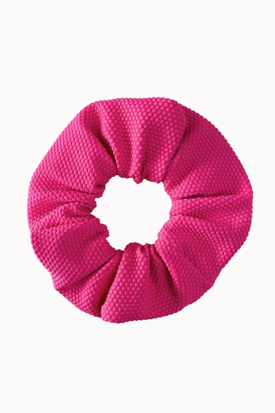 Chouchou Adele - Fuchsia
