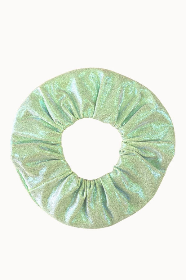 Chouchou Pomme - Vert