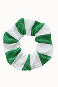 Chouchou Plage - Vert Et Blanc