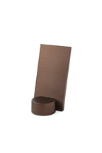 Lexon Design - Station De Charge Induction/Micro/Enceinte - City Energy Pro - Bronze