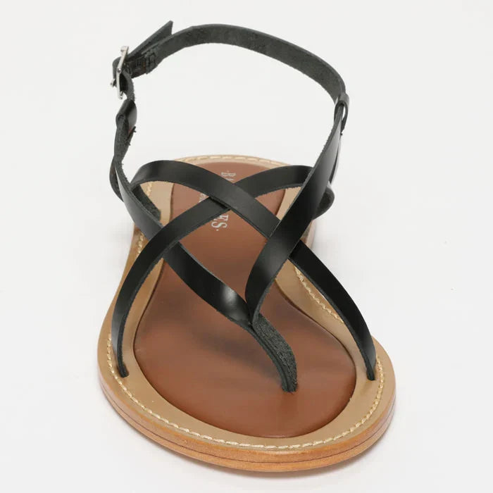 Sandales Selena - Noir