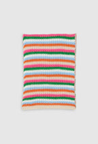 Claudie Pierlot - Écharpe Mala - Multicolore
