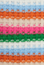 Claudie Pierlot - Écharpe Mala - Multicolore