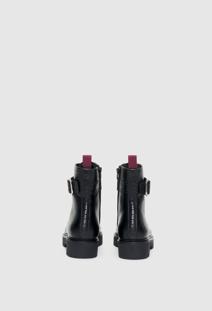 Claudie Pierlot - Boots Annabelle - Noir