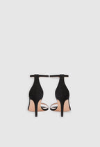Claudie Pierlot - Sandales Ariane - Noir