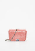 Claudie Pierlot - Sac Akilino - Rose