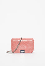 Claudie Pierlot - Sac Akilino - Rose