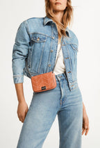 Claudie Pierlot - Sac Akilino - Rose