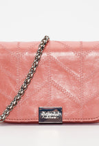 Claudie Pierlot - Sac Akilino - Rose