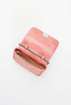 Claudie Pierlot - Sac Akilino - Rose