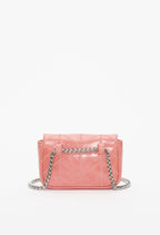 Claudie Pierlot - Sac Akilino - Rose