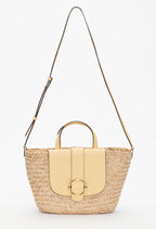 Claudie Pierlot - Panier Asko Medium - Sable