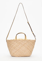 Claudie Pierlot - Panier Asko Medium - Sable