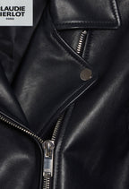 Claudie Pierlot - Blouson Cuzia - Marine