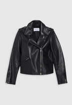 Claudie Pierlot - Blouson Cuzia - Marine