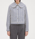 Claudie Pierlot - Blouson Verisa - Bicolore