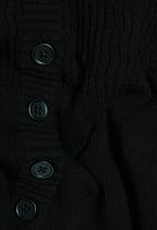Claudie Pierlot - Gilet Marianne - Noir