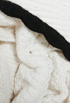 Claudie Pierlot - Cardigan Mood - Bicolore