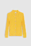 Claudie Pierlot - Cardigan Monjaune - Jaune