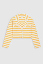 Claudie Pierlot - Cardigan Mysti - Bicolore