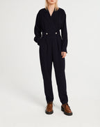 Claudie Pierlot - Combinaison Jaspirus - Marine