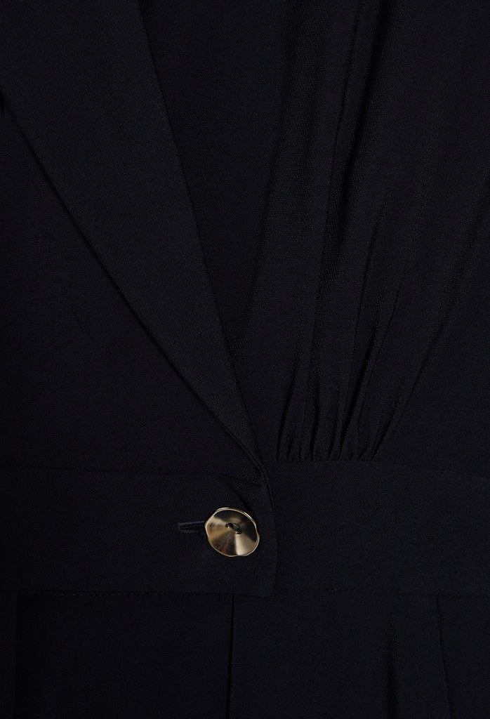 Claudie Pierlot - Combinaison Jaspirus - Marine