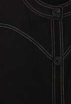 Claudie Pierlot - Combinaison Tomies - Noir