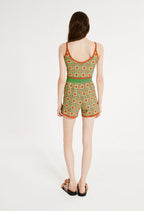 Claudie Pierlot - Combinaison Myo - Multico