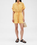 Claudie Pierlot - Combinaison Joanbis - Bicolore