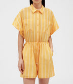 Claudie Pierlot - Combinaison Joanbis - Bicolore