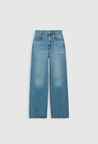 Claudie Pierlot - Jean Pacco - Denim