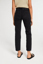 Claudie Pierlot - Jean Poupino - Noir