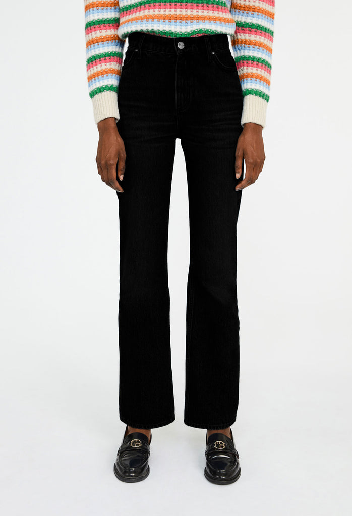 Claudie Pierlot - Jean Planeteter - Noir
