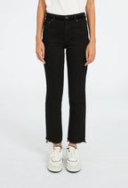 Claudie Pierlot - Jean Pagebis - Noir