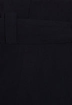 Claudie Pierlot - Jupe Courte Sea - Marine