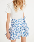 Claudie Pierlot - Jupe Sweety - Print Clair