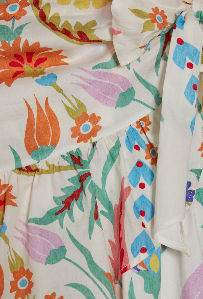 Claudie Pierlot - Jupe Sweetyprint - Print Clair