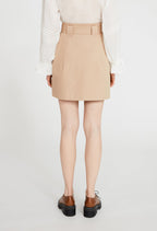 Claudie Pierlot - Jupe C&T Sabar - Sesame