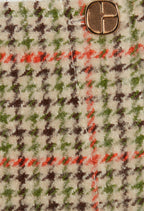 Claudie Pierlot - Jupe Stella - Multicolore