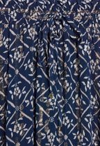 Claudie Pierlot - Jupe Salybis - Print Fonce