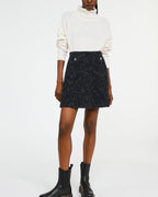 Claudie Pierlot - Jupe Savanna - Multicolore