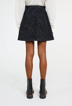 Claudie Pierlot - Jupe Savanna - Multicolore