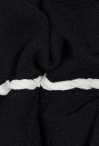 Claudie Pierlot - Jupe Mysiri - Marine