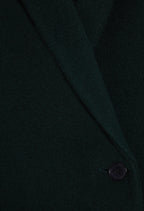 Claudie Pierlot - Manteau Gold Bis - Vert Sapin