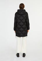 Claudie Pierlot - Doudoune Giovani - Noir