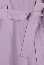 Claudie Pierlot - Pantalon Papyrus Bis - Lilas